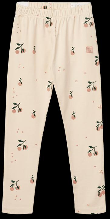 Produktbild Liewood Marie Leggings Peach Sea Shell (74)