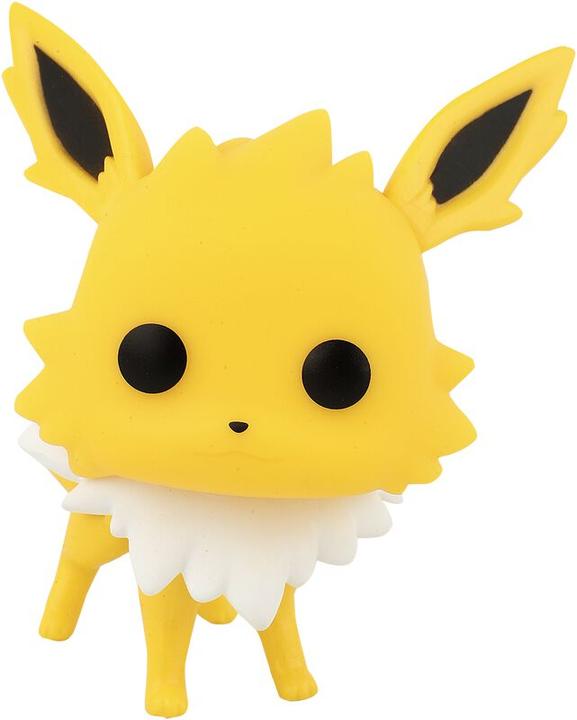 Image du produit Nintendo PKM : Jolteon POP! 628