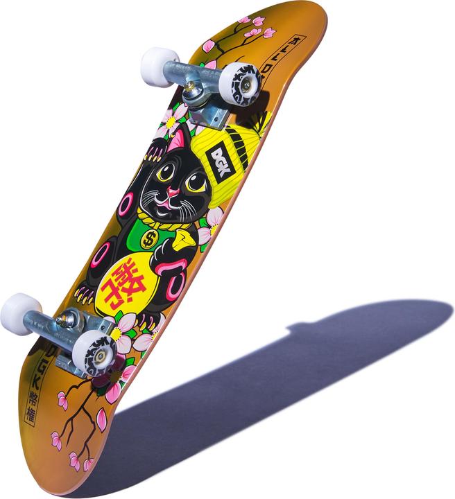 Produktbild Tech DGK Handboard