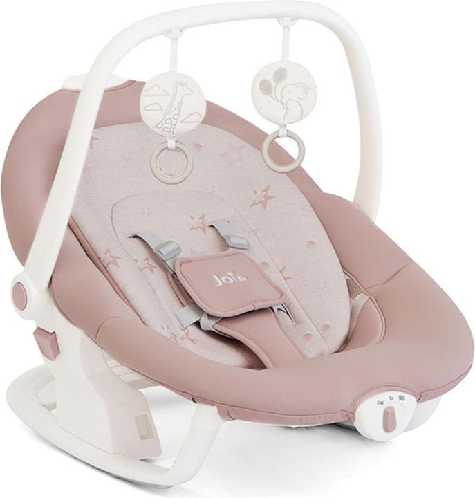 Image du produit Joie Babywippe Serina 2in1