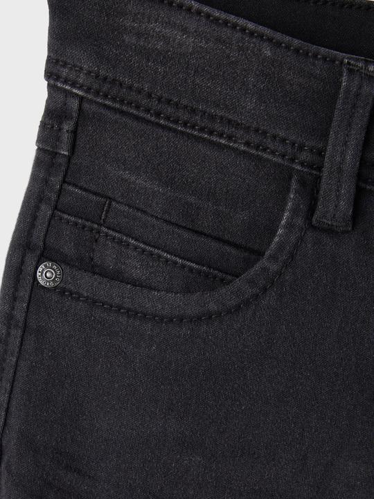 Actual product image Name it Super Soft Slim Fit Jeans (92)