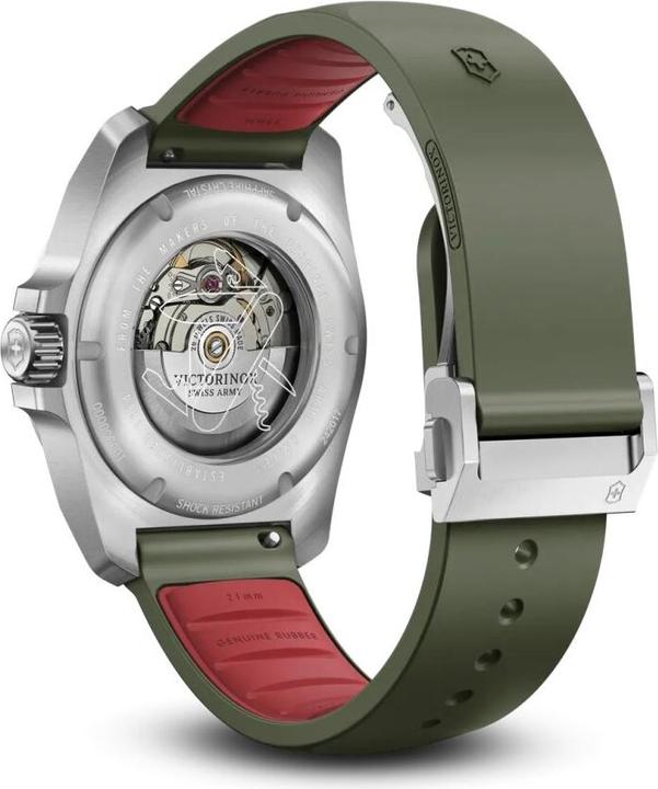 Actual product image Victorinox 242017.1 (41 mm)