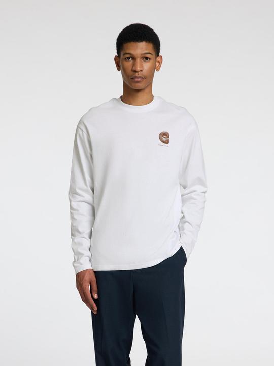Immagine prodotto Selected Homme Print Longsleeve (XXL)