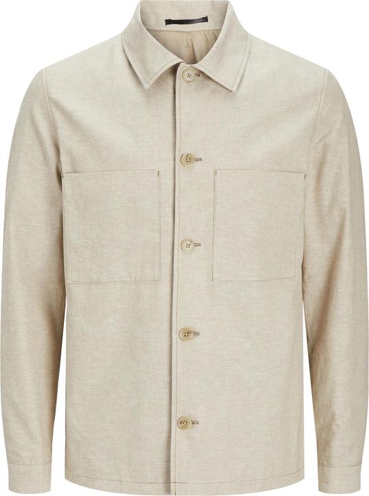Jack & Jones Leinen Blazer