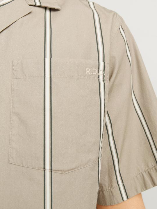 Produktbild Jack & Jones Relaxed Fit Hawaii-Hemd Hawaii-Hemd (S)