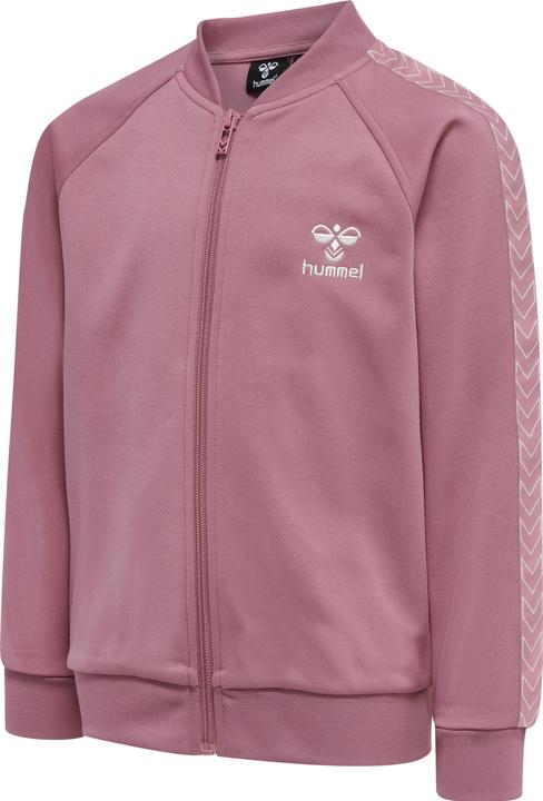 Image du produit hummel Veste Zippée Trick (176)