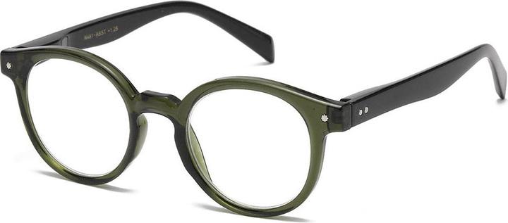 Sunglasses-Store Lesebrille (+2.5)