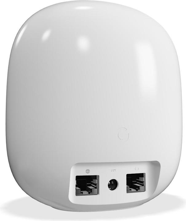 Produktbild Google Nest WiFi Pro 2er-Set