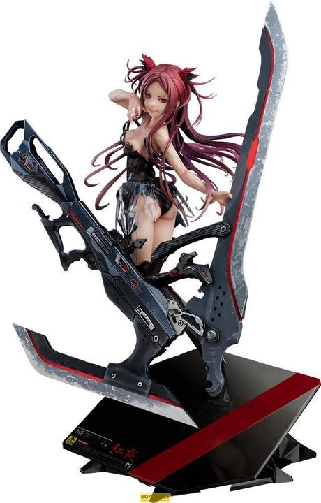 Image du produit Good Smile Company BEATLESS - Kouka - Statuette 1/8 32cm