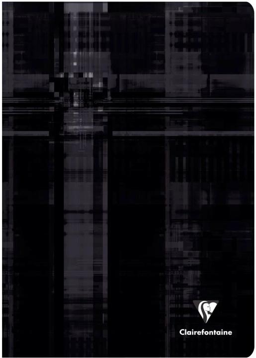 Immagine prodotto Clairefontaine Taccuino (A4, Nessuna, Copertina morbida)