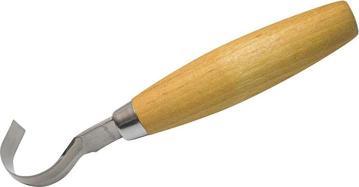Produktbild Morakniv Woodcarving Hook 164 (5.50 cm)