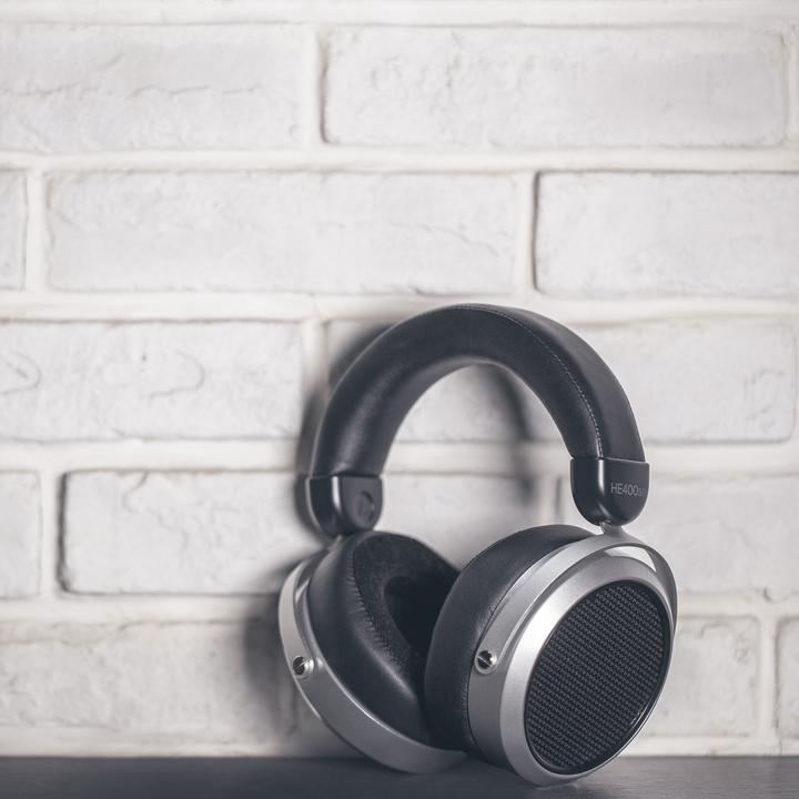 Image du produit Hifiman HE400se (Filaire)