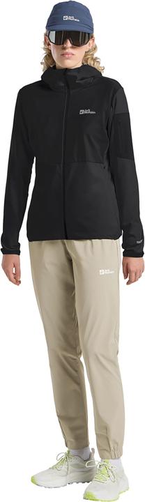 Immagine prodotto Jack Wolfskin Prelight Trail Hoody W (L)