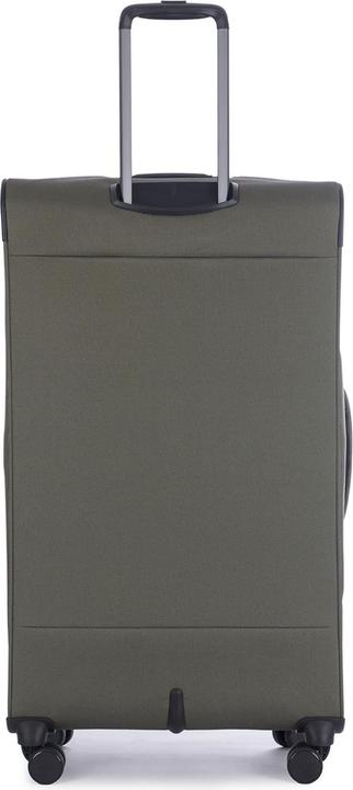 Actual product image Stratic Bendigo Light Plus 4-wheel trolley 84 cm laptop compartment (96 l, L (90 - 115l))