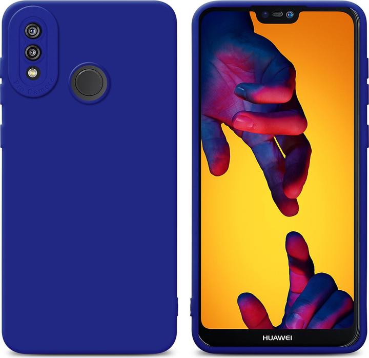 FLUID BLUE