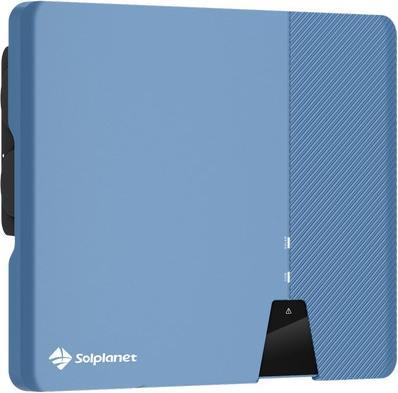 Produktbild Solplanet Wechselrichter ASW 6K-LT-G2 Pro