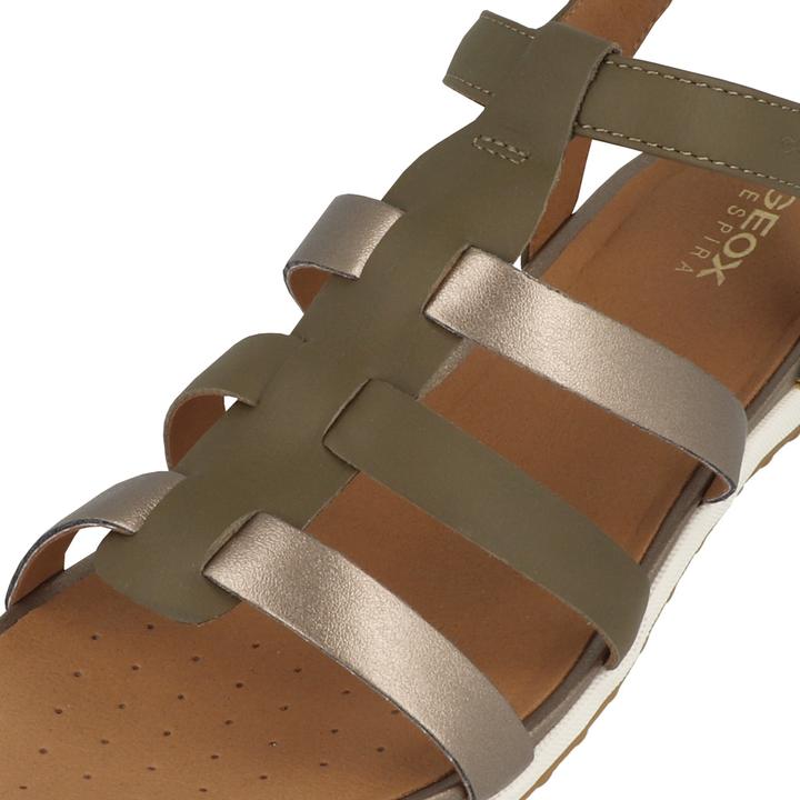 Actual product image Geox D Sandal Vega A - 62061 (38)