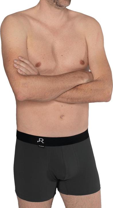 Image du produit Flizzer Pack de 6, Le Macho (S, paquet de 6)