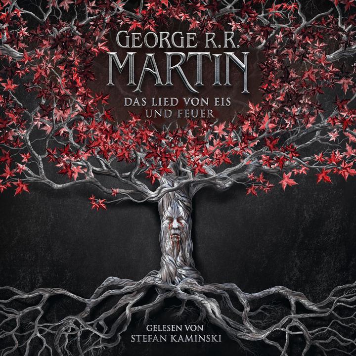 Game of Thrones – Die grosse Hörbuch-Box (George R.R. Martin, Deutsch)