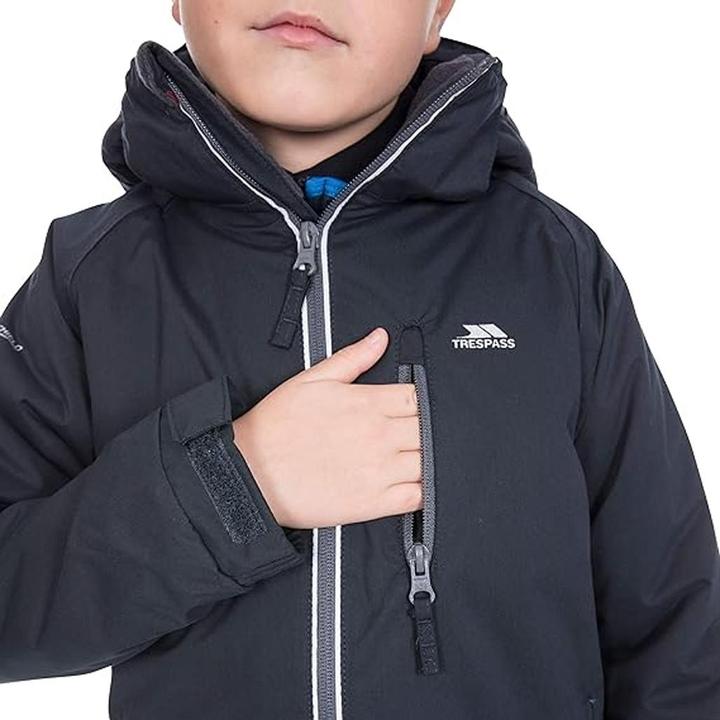 Produktbild Trespass Cornell II Jacke wasserfest (128)