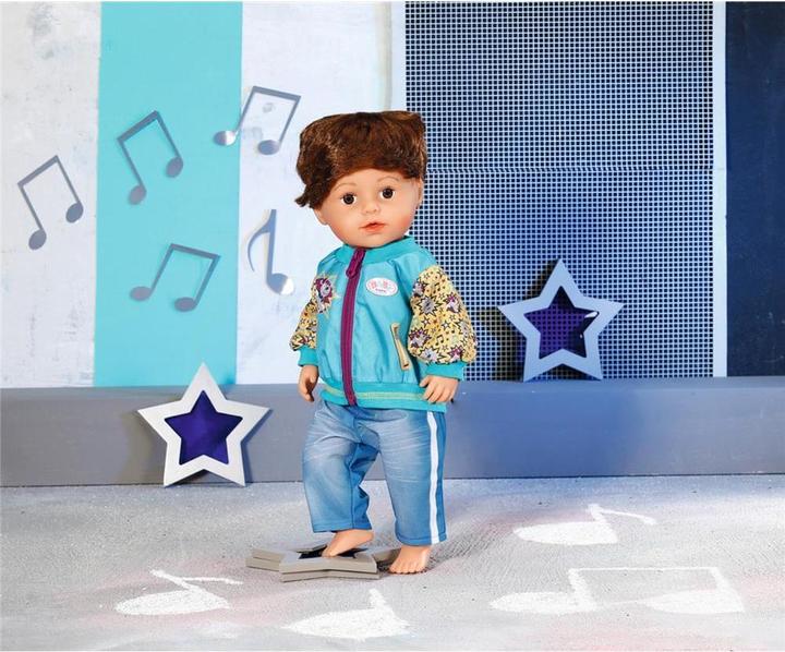 Actual product image Baby Born Outfit with Jacket