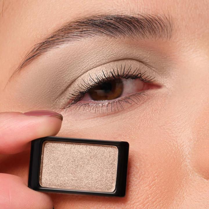 Actual product image Artdeco Pearl (Brown, Grey)