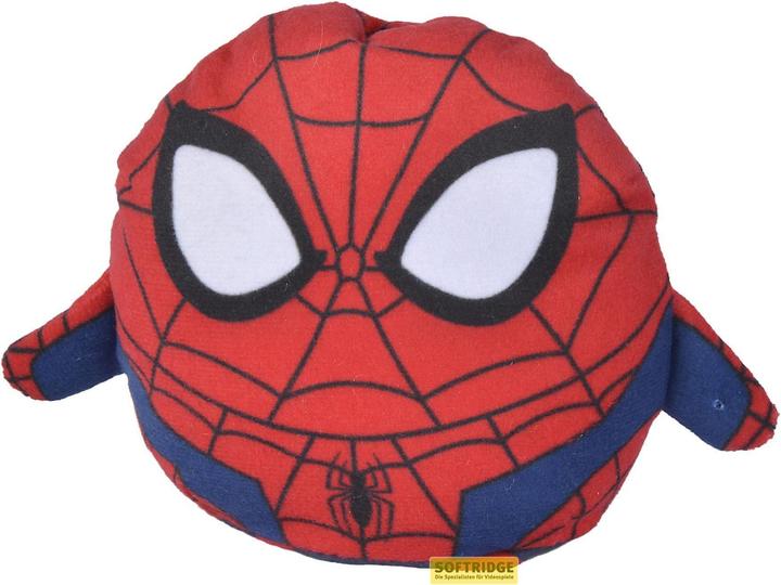 Actual product image Simba Disney Marvel Spiderman/Miles Mor. (8 cm)