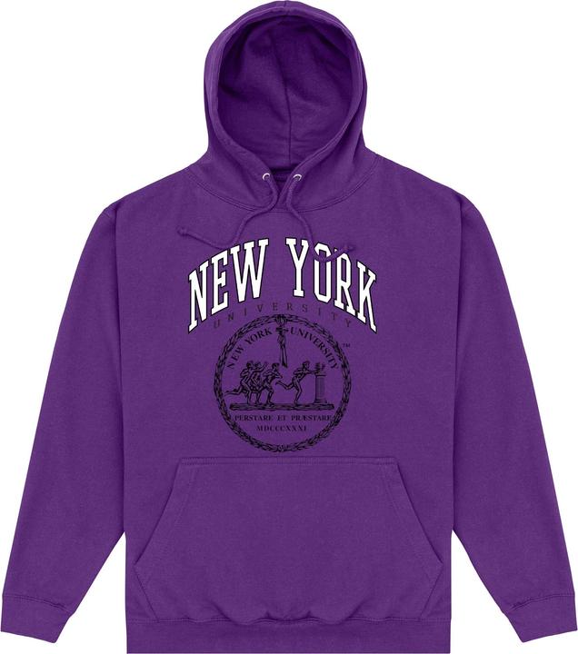 Image du produit - Sweat à capuche - Adulte (S)