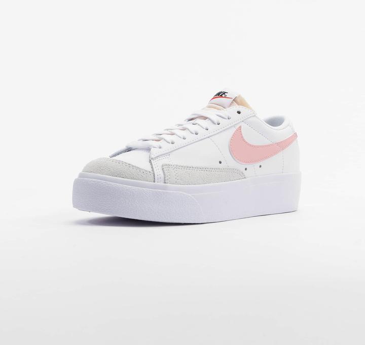Immagine prodotto Nike Blazer Basso Piattaforma Signore (36.5)