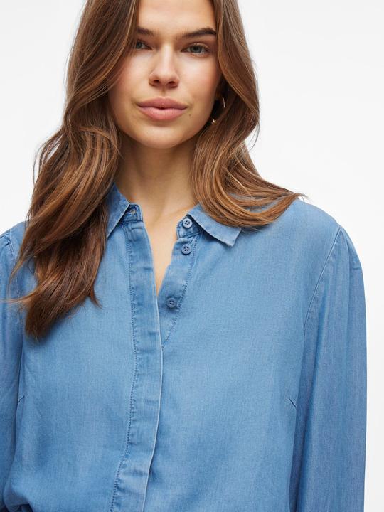Produktbild Vila Jeans Hemd (40)