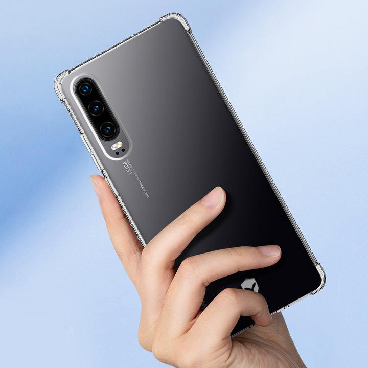Immagine prodotto Force Case Serie di cover per cellulari Air (Huawei P30)