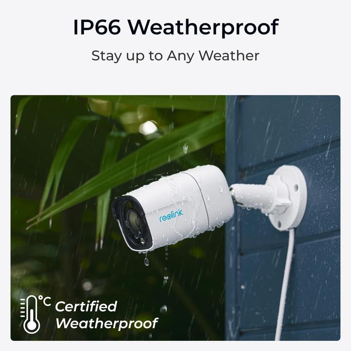 Actual product image Reolink P340 (4512 x 2512 Pixels)