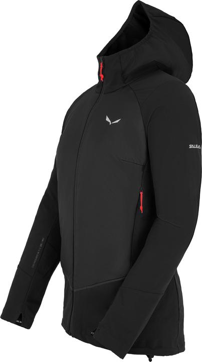 Produktbild Salewa Pedroc TirolWool® Responsive Durastretch Jacke Da (38, M)