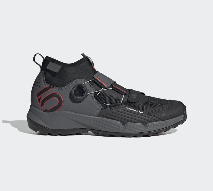 Actual product image Five Ten Trailcross Pro Clip-In (47 1/3)