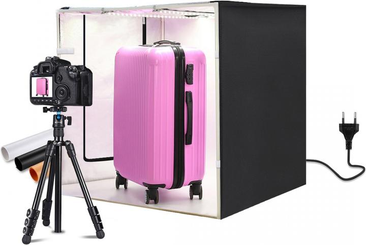 Immagine prodotto Puluz Tent Box Kit 80 (Casella di registrazione)