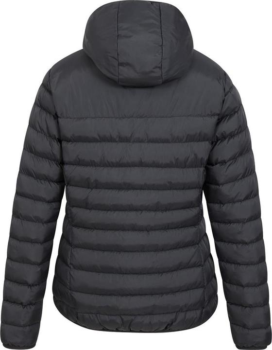 Produktbild Mountain Warehouse Womens/Ladies Faux Fur Lined Padded Jacket (36 D)