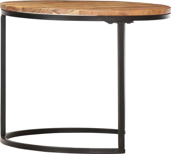 Actual product image VidaXL Farida (60 x 60 x 45 cm)