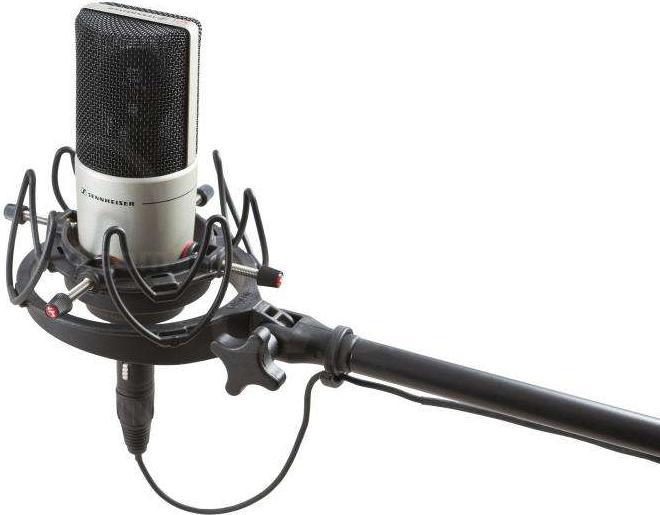 Produktbild Rycote InVision USM