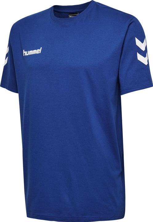 Produktbild hummel Go Cotton T-Shirt S/S (M)