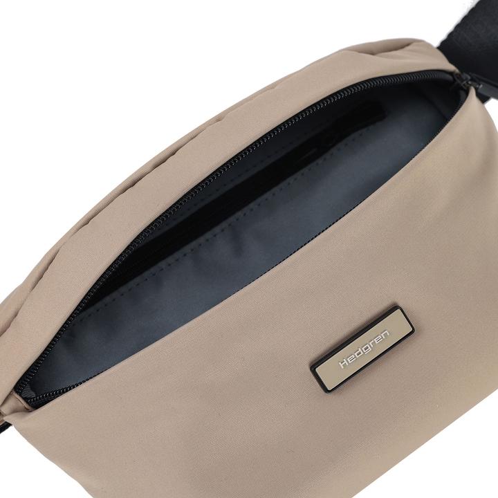 Actual product image Hedgren Nova Halo belt bag 22 cm