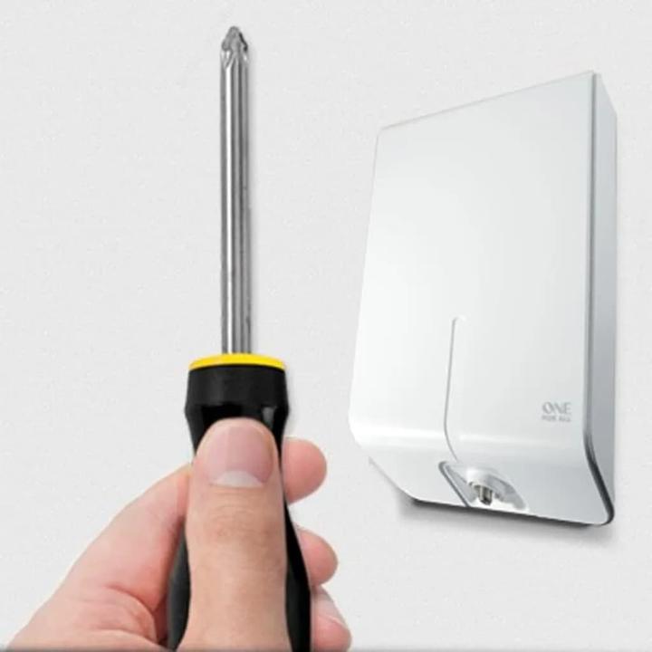 Actual product image One for All Joete (Flat antenna, DVB-T / -T2)