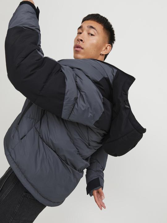 Actual product image Jack & Jones Basic Padded Jacket (XL)