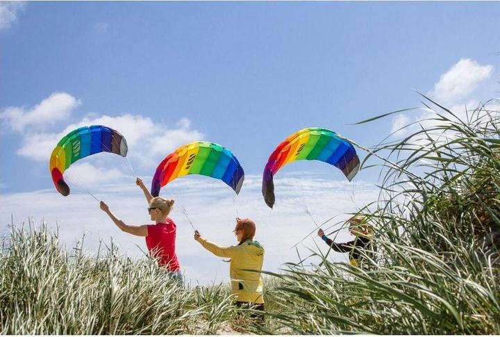 Immagine prodotto Invento Spiaggia Sinfonica 2.2 Arcobaleno