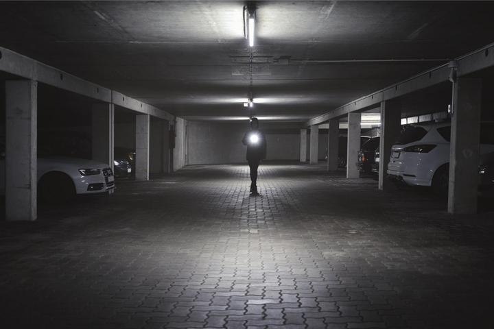 Produktbild Ansmann Action Cob LED (9.50 cm, 175 lm)