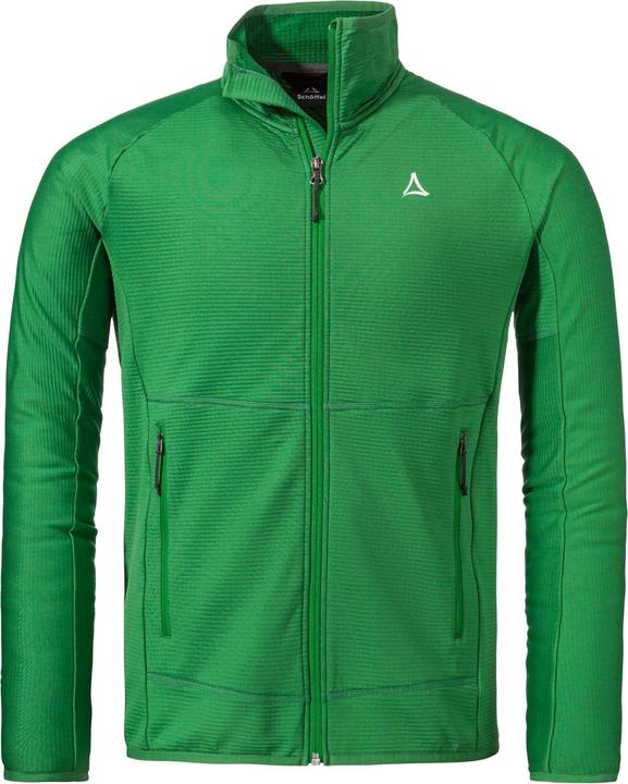 Produktbild Schöffel Fleece Jk Style Cascata MNS (52)