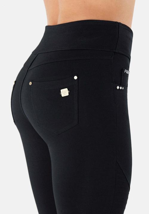 Produktbild Freddy N.O.W.® Pants 7/8 NOWY5HF221 (XS)
