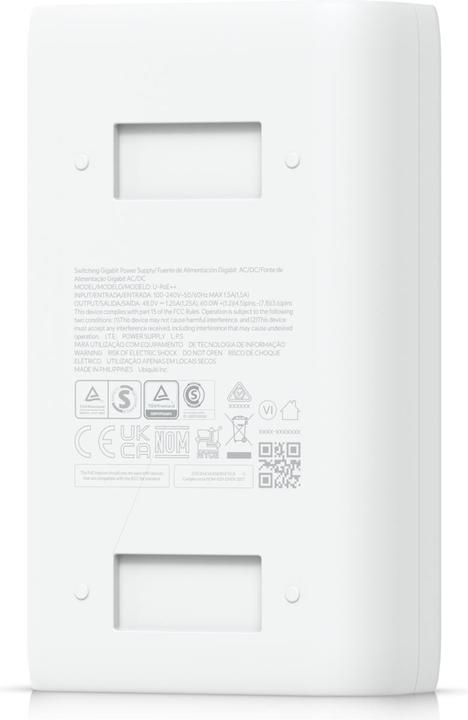 Actual product image Ubiquiti Control a vehicle gate using (Fingerprint)