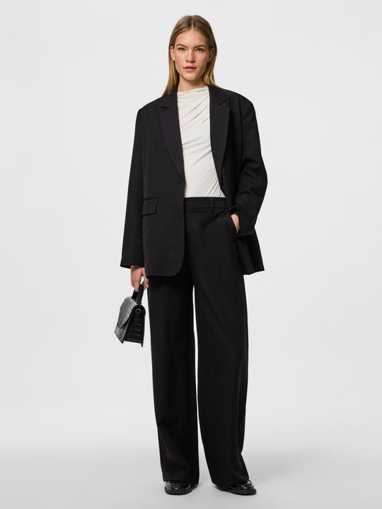 Image du produit Pieces PCKAMIL Pantalon à jambe large (30)