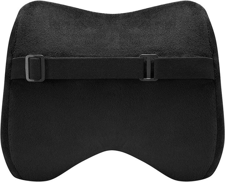 Actual product image Sharkoon Neck pillow SHC10 Memory Foam