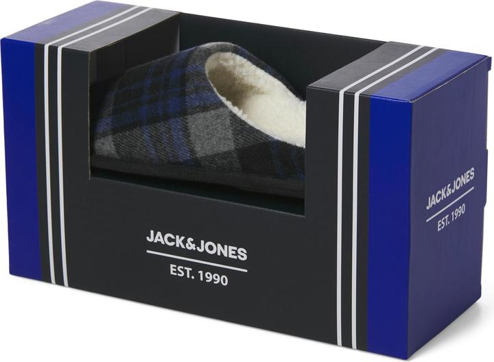 Immagine prodotto Jack & Jones Jfwmurphy Mule Homeslipper Giftbox Ln (41)